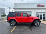 2020 Wrangler Unlimited Thumbnail 9