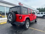 2020 Wrangler Unlimited Thumbnail 10
