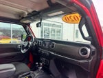2020 Wrangler Unlimited Thumbnail 12