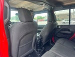 2020 Wrangler Unlimited Thumbnail 14