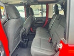 2020 Wrangler Unlimited Thumbnail 15