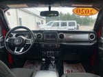 2020 Wrangler Unlimited Thumbnail 16