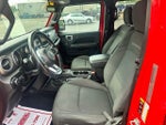 2020 Wrangler Unlimited Thumbnail 18
