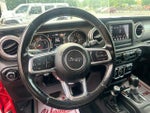 2020 Wrangler Unlimited Thumbnail 20