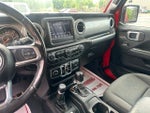 2020 Wrangler Unlimited Thumbnail 21