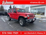 2020 Wrangler Unlimited Thumbnail 4