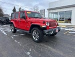 2020 Wrangler Unlimited Thumbnail 5
