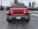 2020 Wrangler Unlimited Thumbnail 6