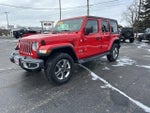 2020 Wrangler Unlimited Thumbnail 7