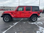 2020 Wrangler Unlimited Thumbnail 8