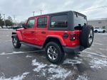 2020 Wrangler Unlimited Thumbnail 9