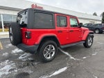2020 Wrangler Unlimited Thumbnail 11