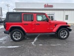 2020 Wrangler Unlimited Thumbnail 12