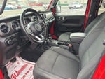 2020 Wrangler Unlimited Thumbnail 13