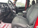 2020 Wrangler Unlimited Thumbnail 14