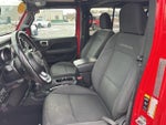 2020 Wrangler Unlimited Thumbnail 15