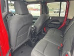 2020 Wrangler Unlimited Thumbnail 16