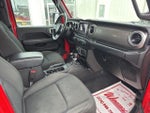 2020 Wrangler Unlimited Thumbnail 18