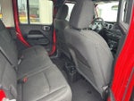 2020 Wrangler Unlimited Thumbnail 20