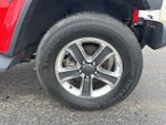 2020 Wrangler Unlimited Thumbnail 27