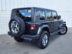 2020 Wrangler Unlimited Thumbnail 12