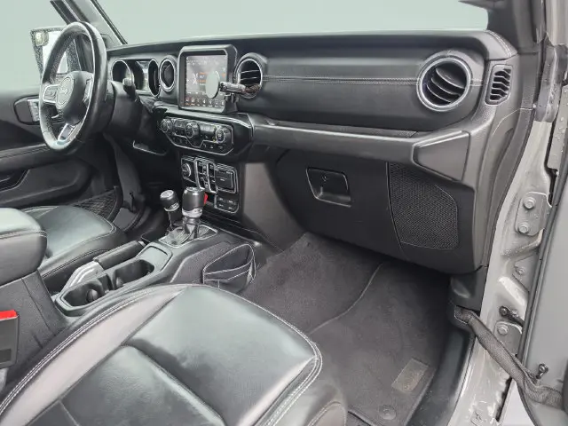 2021 Jeep Wrangler - $24,404