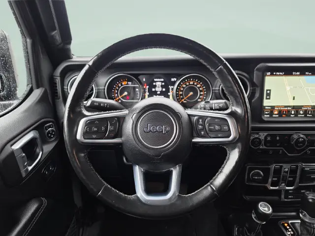 2021 Jeep Wrangler - $24,404