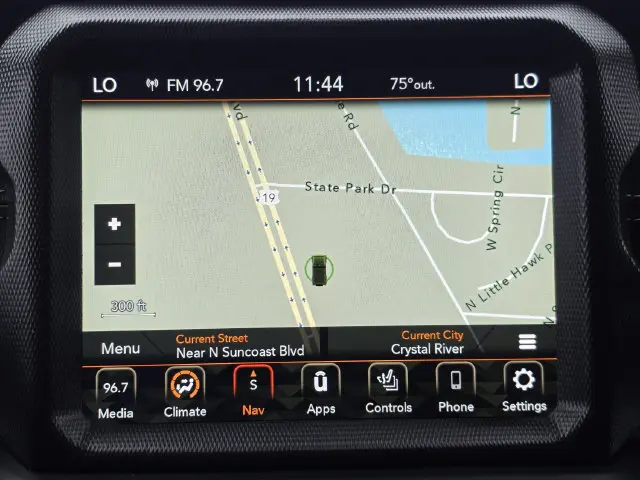 2021 Jeep Wrangler - $24,404