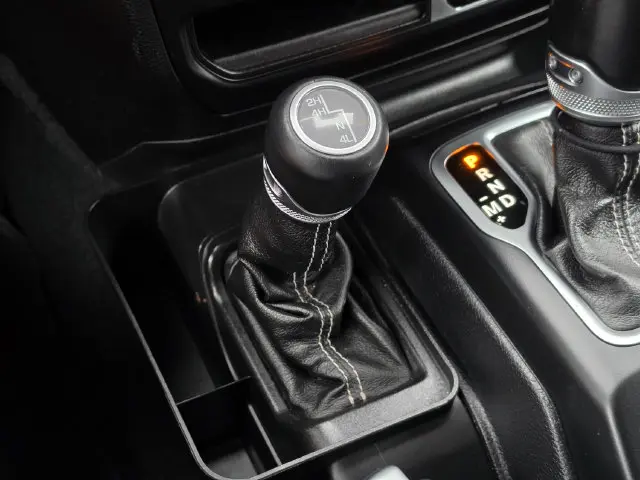 2021 Jeep Wrangler - $24,404