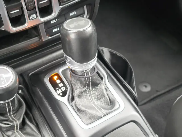 2021 Jeep Wrangler - $24,404
