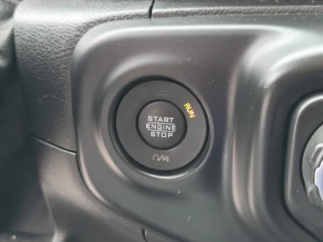 2021 Jeep Wrangler - $24,404