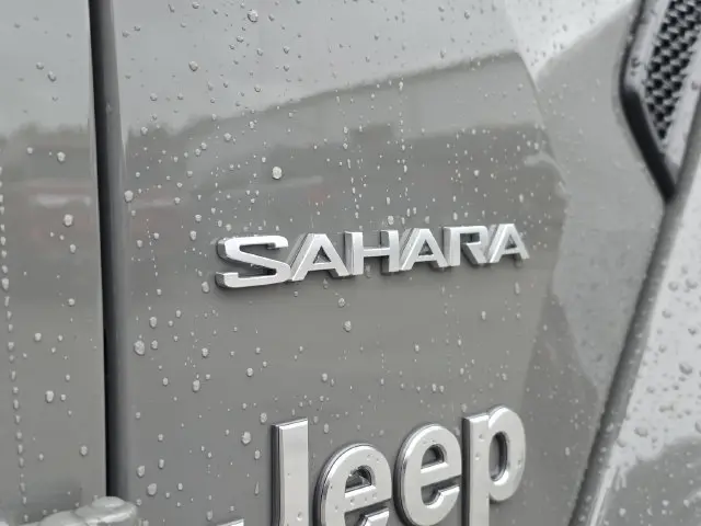 2021 Jeep Wrangler - $24,404