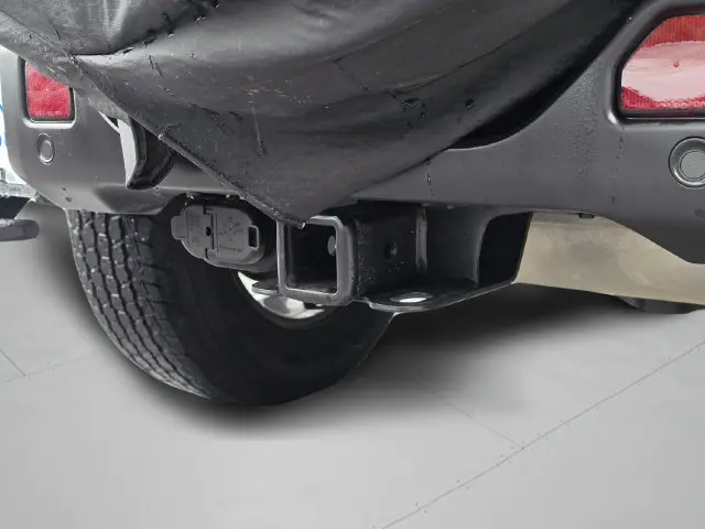 2021 Jeep Wrangler - $24,404
