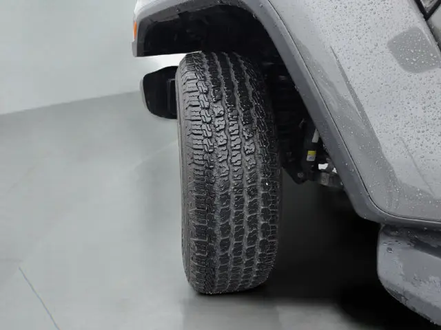 2021 Jeep Wrangler - $24,404