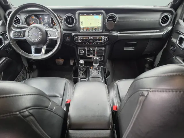 2021 Jeep Wrangler - $24,404