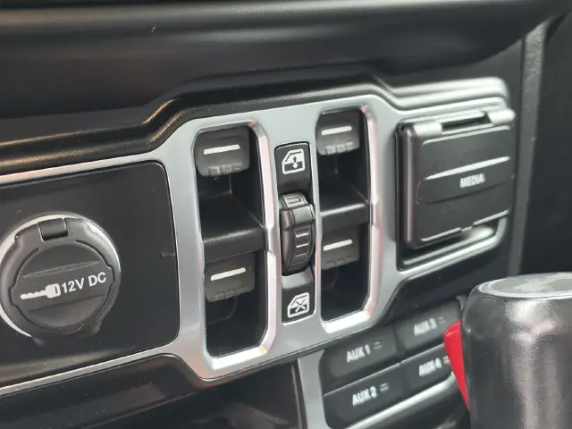 2021 Jeep Wrangler - $24,404