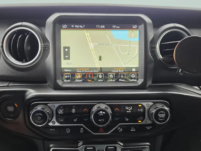 2021 Jeep Wrangler - $24,404