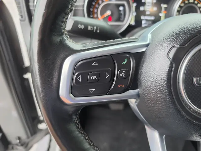 2021 Jeep Wrangler - $24,404
