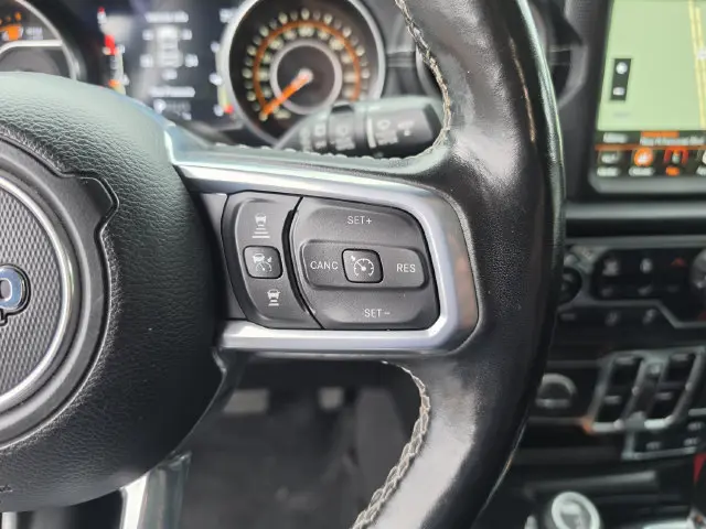 2021 Jeep Wrangler - $24,404