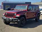 2021 Wrangler Unlimited Thumbnail 3