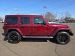 2021 Wrangler Unlimited Thumbnail 7