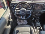 2021 Wrangler Unlimited Thumbnail 13