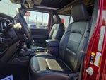2021 Wrangler Unlimited Thumbnail 15
