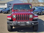 2021 Wrangler Unlimited Thumbnail 2