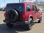 2021 Wrangler Unlimited Thumbnail 6