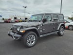2021 Wrangler Unlimited Thumbnail 1