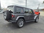 2021 Wrangler Unlimited Thumbnail 4