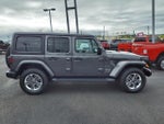 2021 Wrangler Unlimited Thumbnail 5