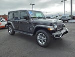 2021 Wrangler Unlimited Thumbnail 6