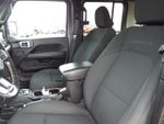 2021 Wrangler Unlimited Thumbnail 8